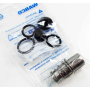 kit revisione solenoide wabco 4721230002 iveco 8122067 111911 42492179