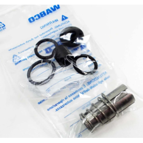 kit revisione solenoide wabco 4721230002 iveco 8122067 111911 42492179