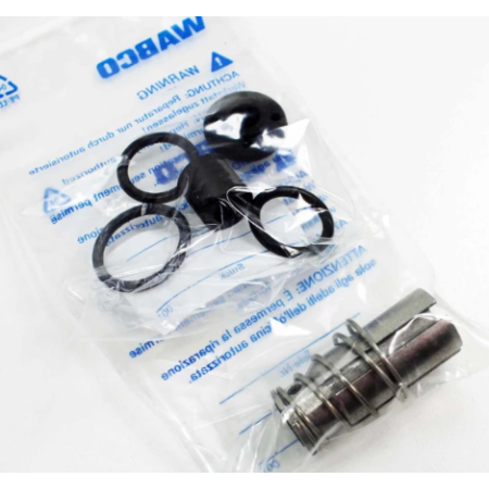 kit revisione solenoide wabco 4721230002 iveco 8122067 111911 42492179