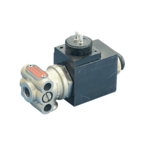 valvola solenoide wabco 4721241080 evobus A0039975336 A0039975336G022