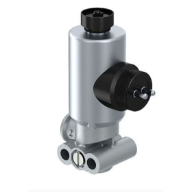 valvola elettrom controllo press aria wabco 4721706000 4721706040 iveco 41016821