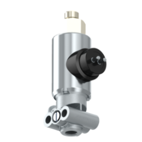 elettrovalvola/solenoide wabco 4721710000 iveco 42546462 5006305805