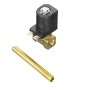 elettrovalvola trombe 24v fiamm ev 051 iveco 4808126