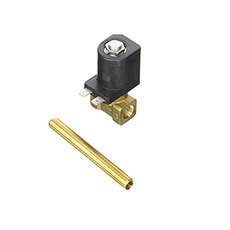 elettrovalvola trombe 24v fiamm ev 051 iveco 4808126