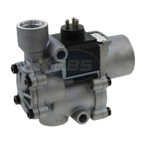 elettrovalvola modulatrice ebs/abs wabco 4721950040 irisbus 4460001002