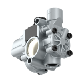 elettrovalvola modulatrice ebs/abs wabco 4721950550 daf 1524831