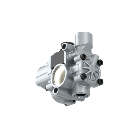 elettrovalvola modulatrice ebs/abs wabco 4721950550 daf 1524831