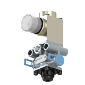 VALVOLA PNEUMATICA SENSORE DI PRESSIONE Wabco 4722500000 SCANIA 1335961