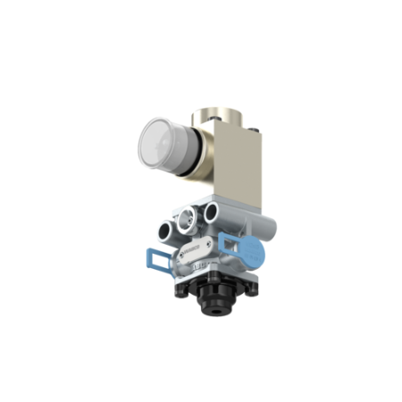 VALVOLA PNEUMATICA SENSORE DI PRESSIONE Wabco 4722500000 SCANIA 1335961