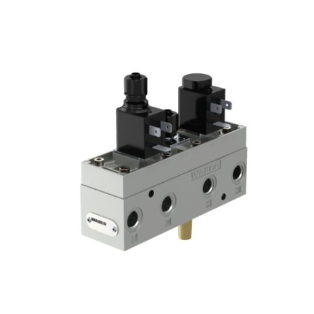 elettrov comando porte wabco 4726000010 daf 1506178 mercedes A0007603978