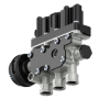 elettrovalvola ecas wabco 4728800010 daf 1343254 iveco 41211013