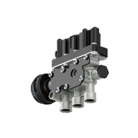 elettrovalvola ecas wabco 4728800010 daf 1343254 iveco 41211013