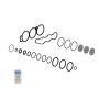 kit valvola solenoide ecas 4729000092 iveco 93161917 evobus A0004207355