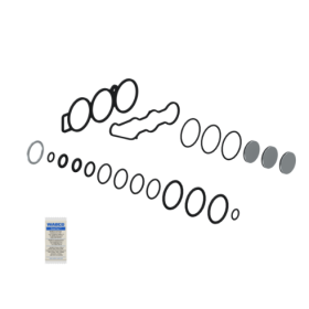 kit valvola solenoide ecas 4729000092 iveco 93161917 evobus A0004207355