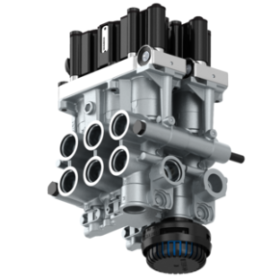 elettrovalvola ecas wabco 4729051110 daf 1305452 evobus A0003276825
