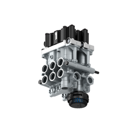 elettrovalvola ecas wabco 4729051110 daf 1305452 evobus A0003276825