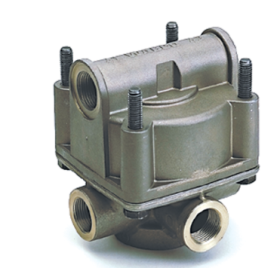 valvola relè/anti compound wabco 4730170000 renault 5000465056 24733006