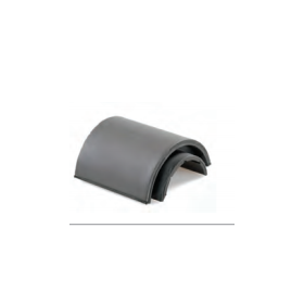 coppia semi boccola elastica stabil 2pz iveco 8189831 124563