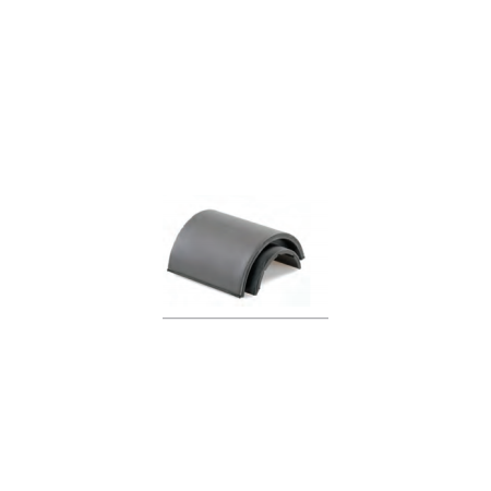 coppia semi boccola elastica stabil 2pz iveco 8189831 124563