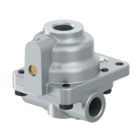 valvola regolatore di pressione wabco 4733010000 volvo WA4733010000