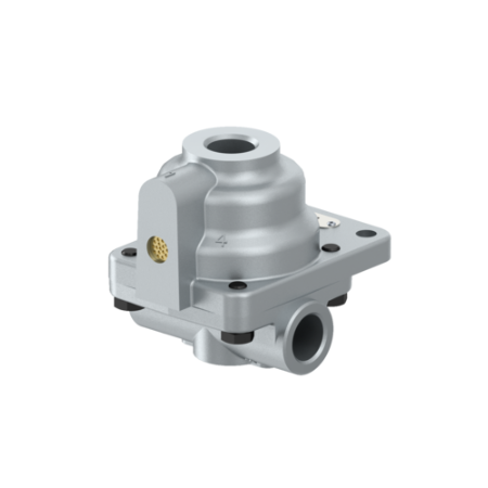 valvola regolatore di pressione wabco 4733010000 volvo WA4733010000