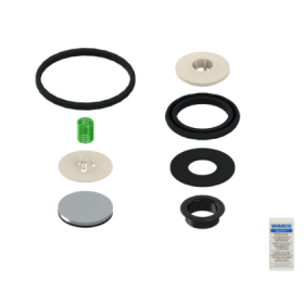 kit rev. valv. limitat. press wabco 4750100012 mercedes A0034309181