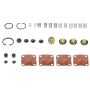 kit valvola controllo pressione wabco9347010002 iveco 93161167 8124186 360050