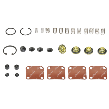 kit valvola controllo pressione wabco9347010002 iveco 93161167 8124186 360050