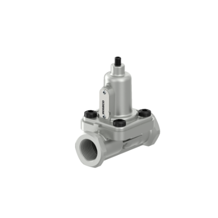 valvola presa d'aria wabco 4341001270 evobus A0014298244 A0024298244