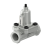 valvola presa d'aria wabco 4341001310 evobus A0034290644 scania 2089948