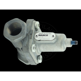 valvola troppo pieno wabco 4341001430 iveco 500579333 scania 1384864