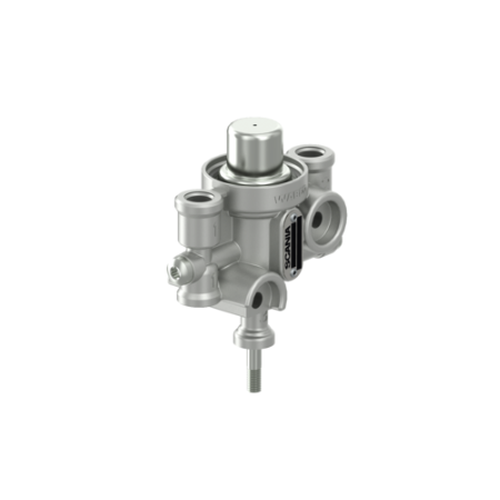 valvola pressione direzionale 3/2 wabco 4342050320 scania 1503897 1373080