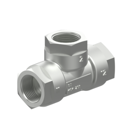 valvola due vie wabco 4342080000 evobus 8285303000 8283621000 A0014292444