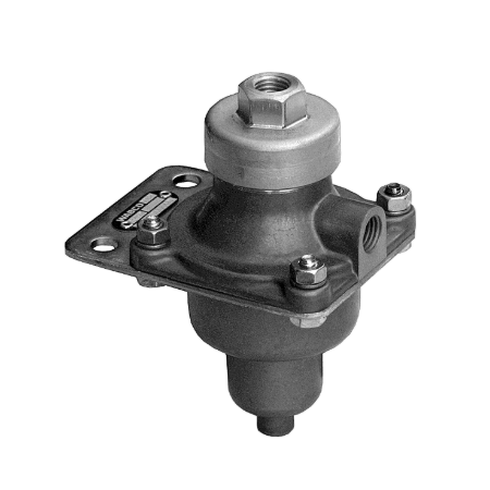 valvola spurgo automatico wabco 4343000000 evobus 82833680000 A0004295444