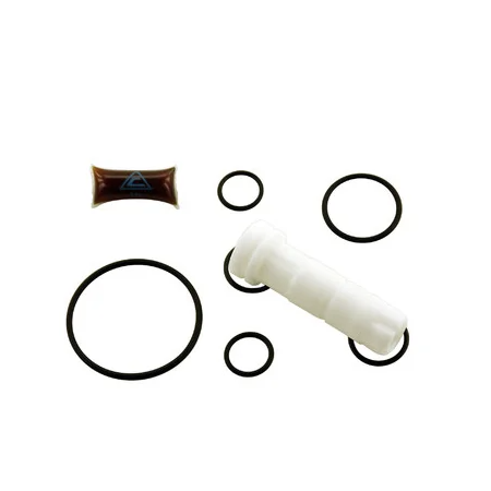 kit revisione valvola spurgo autom. wabco 4343000002 daf 512823