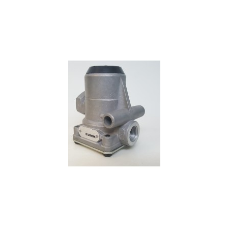 riduttore pressione wabco 4750150630 daf 1524015 20382306 scania 1935026