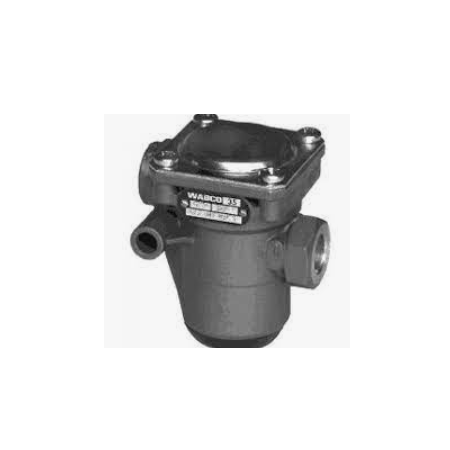 riduttore di pressione wabco 4750154000 daf 1506195 scania 1935028