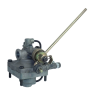 modulatore/correttore frenata sospensioni meccaniche wabco 4757010070