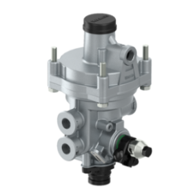 modulatore/correttore di frenata meccanico wabco 4757100210 daf 1518949