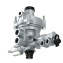 modulatore/correttore frenata pneumatico wabco 4757111550 daf 1517493