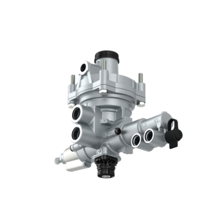 modulatore/correttore frenata pneumatico wabco 4757111550 daf 1517493