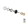 kit revisione valvola proporzionale wabco 4758000042 daf 696762