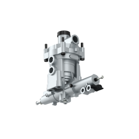 modulatore/correttore frenata pneumatica wabco 4757155000 daf 1506232