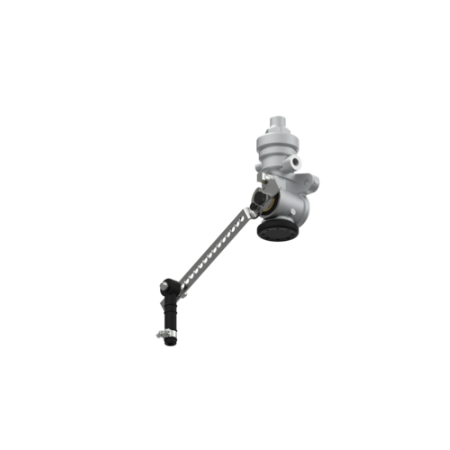 kit revisione valvola proporzionale wabco 4758003010 daf 736922 1270010
