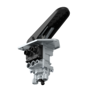 pedale freno ebs-cbu wabco 4800020040 evobus A0044316405 A0044313705