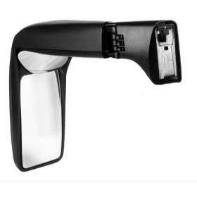 specchio retrov. est. corto dx hella 8sb501403822 mercedes a0018103016