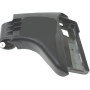 supporto base retrov. est.dx hella 9xd564376002 mercedes a0008110425