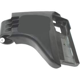 supporto base retrov. est.dx hella 9xd564376002 mercedes a0008110425
