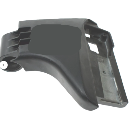 supporto base retrov. est.dx hella 9xd564376002 mercedes a0008110425
