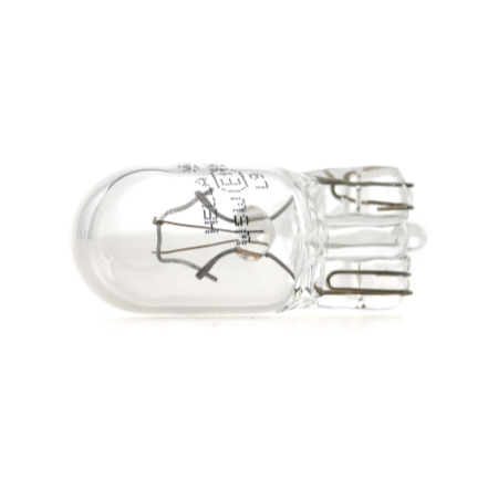 lampadina posizione zoccolo vetro 24v 5w hella 8gp003594251